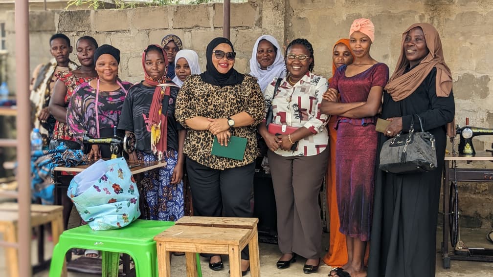 Jambo Tanzania Volunteers